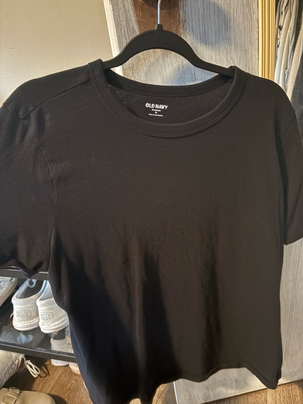Old Navy Everywear Tee XL